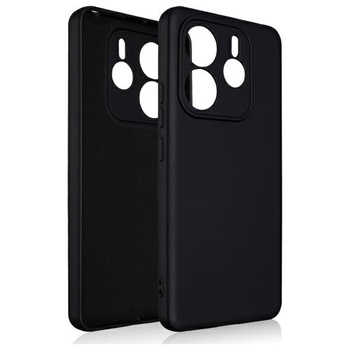 BELINE ETUI SILIKONOWE DO XIAOMI REDMI NOTE 14 5G ANTYWSTRZĄSOWY POKROWIEC