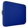 HURTEL POKROWIEC TORBA DO LAPTOPA 15,6'' UNIWERSALNY GRANATOWY OCHRONNY