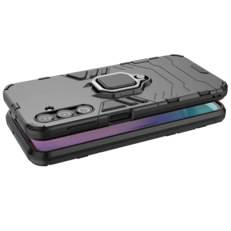 HURTEL RING ARMOR ETUI PANCERNE DO SAMSUNG GALAXY A24 4G ZUCHWYT