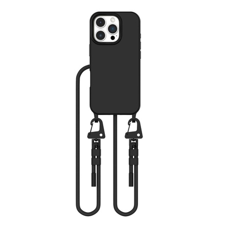 TECH-PROTECT ETUI MAGNECKLACE DO MAGSAFE DO IPHONE 16 PRO MAX OCHRONA