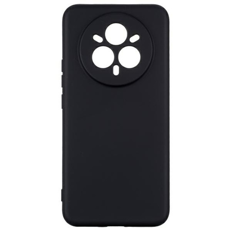 BELINE ETUI SILICONE DO REALME 14 PRO+ POKROWIEC Z OCHRONĄ MIĘKKIE