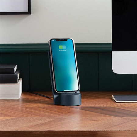 LEXON CITY ENERGY PRO ŁADOWARKA INDUKCYJNA 10W Z GŁOŚNIKIEM BLUETOOTH