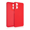 BELINE ETUI SILICONE DO MOTOROLA MOTO G04 G04S E14 4G POKROWIEC OCHRONA