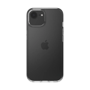 ZAGG ETUI DEFENCE DO IPHONE 16E 15 14 13 PRZEZROCZYSTE Z WZMOCNIONYM ROGIEM