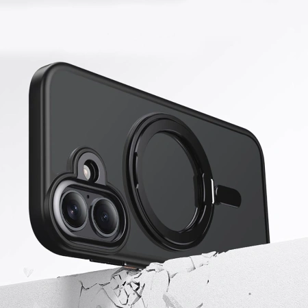 TECH-PROTECT ETUI MAGRING MAGSAFE DO IPHONE 17 OCHRONA Z MAGNETYCZNYM