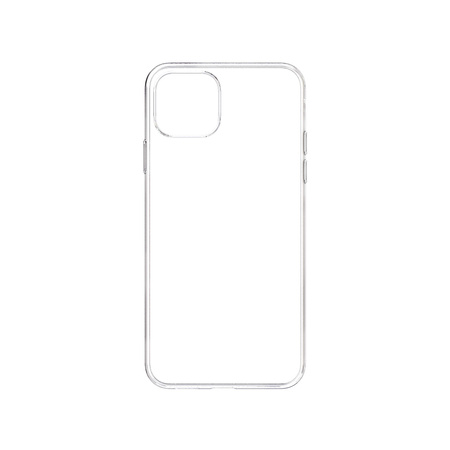 3MK PROTECTION CASE DO IPHONE 15 DO MAGSAFE TPU O CHRONIĄCE POWIERZCHNIĘ