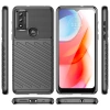 THUNDER CASE PANCERNE ETUI DO MOTOROLA MOTO G PLAY 2022 WZMOCNIONE OCHRONNE