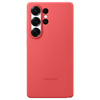 SAMSUNG ETUI SILICONE DO GALAXY S25 ULTRA POKROWIEC OCHRONA TELEFONU