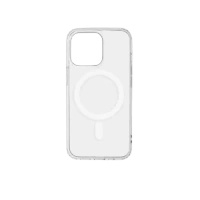 ETUI do telefonu CO2, Przezroczyste PREMIUM do Iphone 7 / 8 / SE