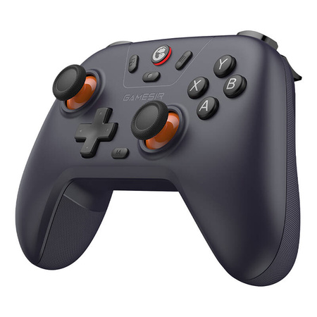 Kontroler bezprzewodowy GameSir-T4n Lite (fioletowy)