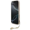 GUESS ETUI 4G CHARMS COLLECTION MAGSAFE DO IPHONE 17 PRO Z LUKSUSOWYM