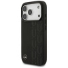 MERCEDES ETUI LEATHER LAUREL LEAVES MAGSAFE DO IPHONE 17 PRO ELEGANCKI
