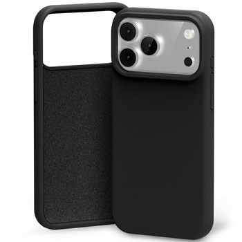 MERCURY ETUI SILIKONOWE DO IPHONE 17 PRO MAX OCHRONNE POKROWIEC