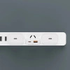 DUDAO ŁADOWARKA SIECIOWA ADAPTER PRZEJŚCIÓWKA USB A USB C DO SMARTFONA 30W