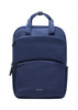 INNOSTYLE PLECAK NA LAPTOPA 15,6 DO SAMOLOTU WODOODPORNY COLORLITE 14L NIEBIESKI