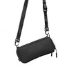 Skinarma Torebka na telefon - organizer  Juno czarny/black