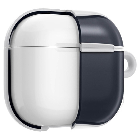 SPIGEN CLASSIC C1 ETUI DO APPLE AIRPODS 4 Z OCHRONĄ PRZED ZATRZASKAMI