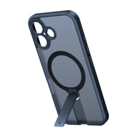 TORRAS ETUI PSTAND SPIN DO IPHONE 16 PLUS NISKIE WYSOKOŚCI POKROWIEC