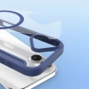 DUX DUCIS ETUI SKIN X PRO DO IPHONE 17 AIR MAGSAFE Z PORTFELEM WYSOKIEJ