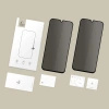 TECH-PROTECT SZKŁO PRYWATYZUJĄCE GLASS SPY+ 2-PACK DO SAMSUNG GALAXY A16