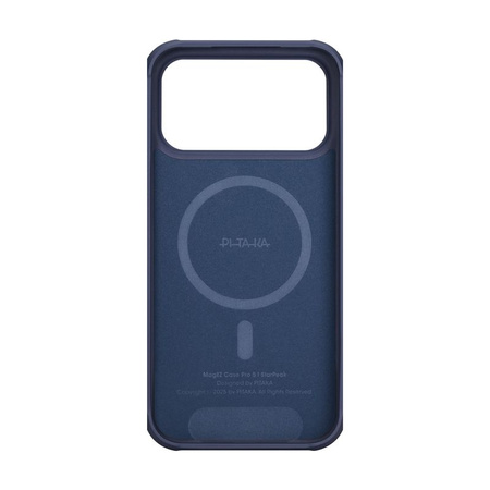 Pitaka Aramid ProGuard Case, Milky way galaxy - iPhone 17 Pro