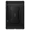 SPIGEN RUGGED ARMOR ”PRO” GALAXY TAB S7 / S8 11.0 BLACK