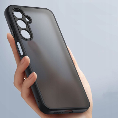 TECH-PROTECT MAGMAT DO XIAOMI REDMI 14C POCO C75 ETUI OCHRANIAJĄCE WSTRZĄSY