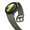TECH-PROTECT PASEK DO SAMSUNG GALAXY WATCH 4 5 6 7 FE WYTRZYMAŁY DO SPORTÓW