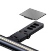 BASEUS LAMPA I-WOK 3 NA MONITOR LED DO KOMPUTERA PODŚWIETLENIE ZINTEGROWANE