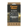 Etui PanzerGlass Biodegradable Case do iPhone 14 Plus / 15 Plus - czarne