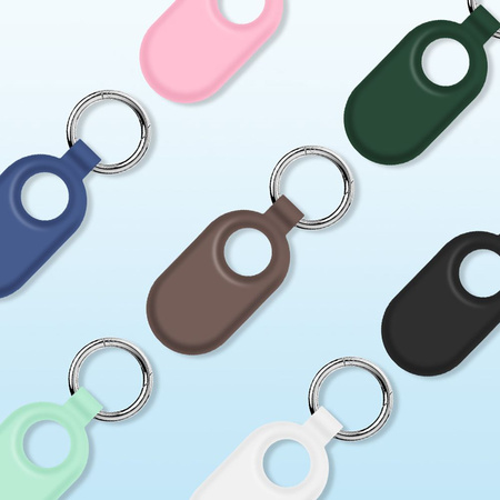 TECH-PROTECT ICON 2-PACK ETUI DO GALAXY SMARTTAG 2 ZESTAW OCHRONNY DO TAGA