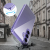 TECH-PROTECT FLEXAIR HYBRID DO GALAXY S25 EDGE ETUI POKROWIEC OCHRONNY