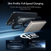 ESR ZESTAW CLASSIC HYBRID MAGSAFE DO IPHONE 17 Z SZKŁEM HARTOWANYM NA