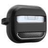 SPIGEN RUGGED ARMOR ETUI DO SAMSUNG GALAXY BUDS 3 3 PRO MATOWE WZMACNIANE