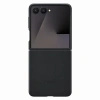 Etui Samsung Kindsuit na Samsung Galaxy Z Flip7 - czarne