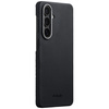 Etui PITAKA Edge Case MagSafe do Samsung Galaxy S26 czarno-szary