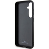 BMW CASE HARDCASE DO SAMSUNG GALAXY S24+ S926 Z PASKIEM I SKÓRZANĄ POWŁOKĄ