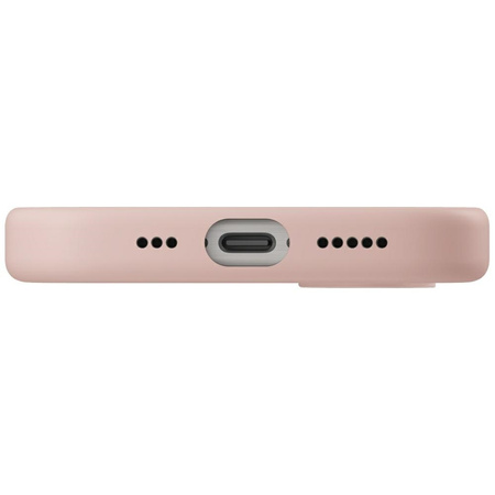 UNIQ ETUI LINO DO IPHONE 16E 2025 MAGCLICK CHARGING OCHRONA I KOMPAKTOWOŚĆ