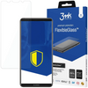 Huawei Mate 10 Pro - 3mk FlexibleGlass