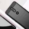 HURTEL POKROWIEC CARBON CASE DO NOKIA 2.4 OCHRONA EKRANU WYSOKIEJ JAKOŚCI