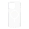 Etui CARE by PanzerGlass Urban Combat Case MagSafe na iPhone 15 Pro Max - białe