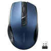 UGREEN BEZPRZEWODOWA MYSZ 2.4 GHZ DO LAPTOPA BLUETOOTH 5.0 WIELOFUNKCYJNA