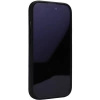 Etui Audi Silicone Case do iPhone 15 Pro Max - czarne