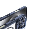 HURTEL ETUI DO IPHONE 16 PRO SILIKONOWE DO MAGSAFE ZABEZPIECZENIE TELEFONU