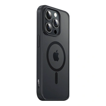 UGREEN ETUI CASE MAGNETYCZNE DO IPHONE 15 PROMAX 6.7 CALA Z CZARNĄ RAMKĄ