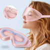TECH-PROTECT MASECZKA DO SPANIA EYESHADY OCHRONNA DO SEN BABY PINK KOMFORT