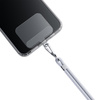 3MK ZAWIESZKA DO TELEFONÓW EASYCLIP DO MAGSAFE IPHONE 13 14 15 WYTRZYMAŁA