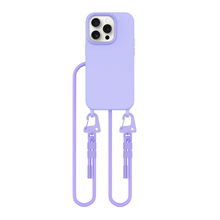 TECH-PROTECT MAGNECKLACE DO MAGSAFE DO IPHONE 14 PRO ETUI MAGNETYCZNE