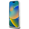 GUESS CASE HARDCASE DO IPHONE 16 PRO MAX 6.9 DO MAGSAFE IML PRZEŹROCZYSTE