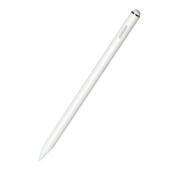 Rysik aktywny Joyroom JR-X9S stylus z 2 wymiennymi końcówkami - biały